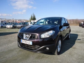 Nissan Qashqai 1.5 DCI ФРАНЦИЯ, снимка 1