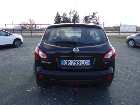 Nissan Qashqai 1.5 DCI ФРАНЦИЯ, снимка 6