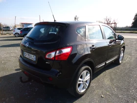 Nissan Qashqai 1.5 DCI ФРАНЦИЯ, снимка 2