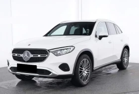 Mercedes-Benz GLC 220 d* 4M* ADVANCED+ * LED* CAMERA* KEYLESS* CARPLAY*  1