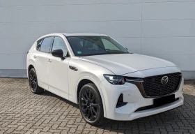 Mazda CX-60 PHEV AWD = NEW= Homura Гаранция 1