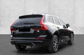 Volvo XC60 T8 Recharge AWD = Plus Dark= Гаранция, снимка 2