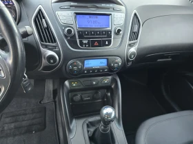 Hyundai IX35 2.0 CRDI 4X4 КОЖА, снимка 9