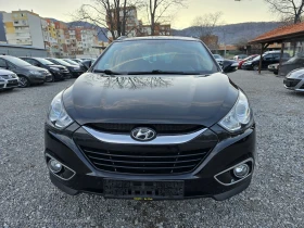 Hyundai IX35 2.0 CRDI 4X4 КОЖА, снимка 2