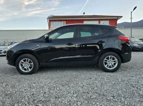 Hyundai IX35 2.0 CRDI 4X4 КОЖА, снимка 6