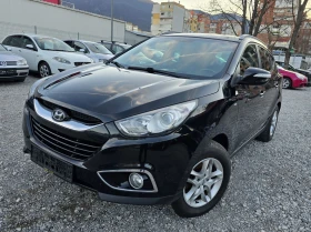 Hyundai IX35 2.0 CRDI 4X4 КОЖА, снимка 1