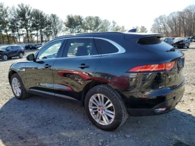 Jaguar F-PACE PRESTIGE* Digital Cockpit* FULL, снимка 4