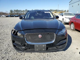 Jaguar F-PACE PRESTIGE* Digital Cockpit* FULL, снимка 2