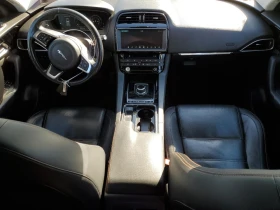 Jaguar F-PACE PRESTIGE* Digital Cockpit* FULL - 26500 лв. - 55215225 | Car24.bg