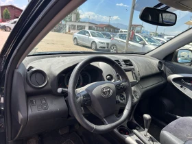Обява за продажба на Toyota Rav4 2.2D AVTOMAT/NAVI/KOJA/KAMERA EURO 5 ~12 600 лв. - изображение 10