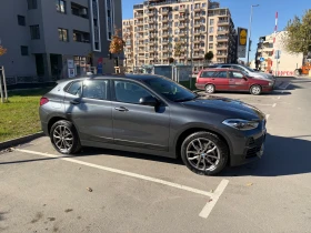 BMW X2 SDRIVE 1.8D | Mobile.bg    7