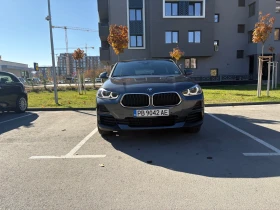 Снимка BMW X2