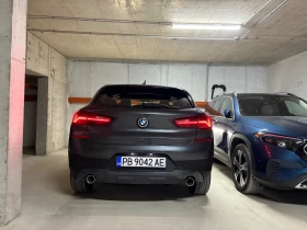 BMW X2 SDRIVE 1.8D | Mobile.bg    12