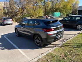 BMW X2 SDRIVE 1.8D | Mobile.bg    6