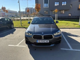 BMW X2 SDRIVE 1.8D | Mobile.bg    3