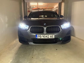 BMW X2 SDRIVE 1.8D | Mobile.bg    13