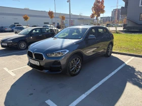 BMW X2 SDRIVE 1.8D | Mobile.bg    4