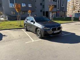 BMW X2 SDRIVE 1.8D | Mobile.bg    2