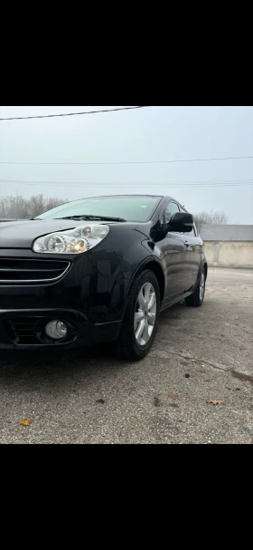 Обява за продажба на Subaru B9 tribeca ~10 900 лв. - изображение 1
