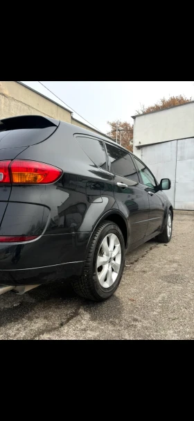 Обява за продажба на Subaru B9 tribeca ~10 900 лв. - изображение 1