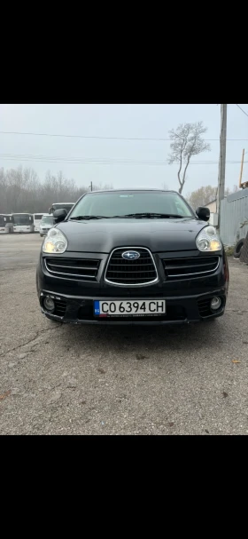 Обява за продажба на Subaru B9 tribeca ~10 900 лв. - изображение 2