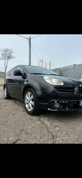Обява за продажба на Subaru B9 tribeca ~10 900 лв. - изображение 3