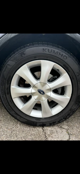 Обява за продажба на Subaru B9 tribeca ~10 900 лв. - изображение 11