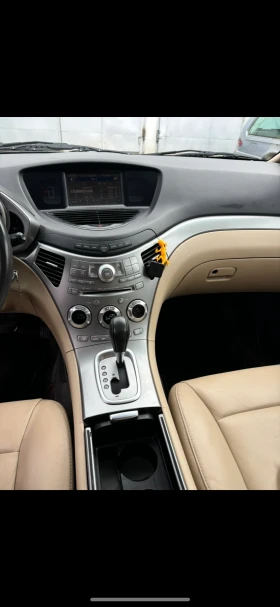 Обява за продажба на Subaru B9 tribeca ~10 900 лв. - изображение 9