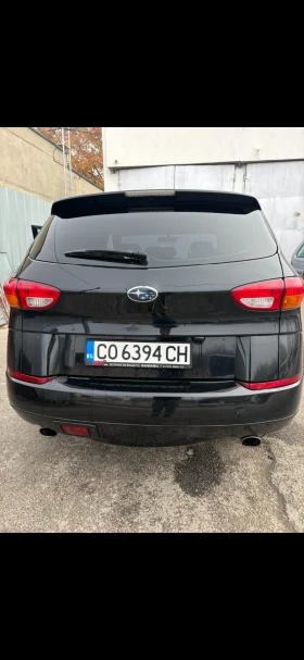 Обява за продажба на Subaru B9 tribeca ~10 900 лв. - изображение 5