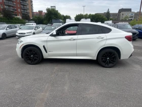 BMW X6 xDrive * ЦЕНА ДО БЪЛГАРИЯ * (CARFAX) - 41000 лв. - 54184725 2