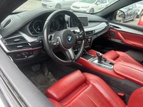 BMW X6 xDrive * ЦЕНА ДО БЪЛГАРИЯ * (CARFAX) - 41000 лв. - 54184725 8