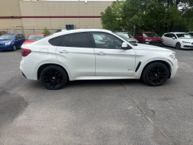 BMW X6 xDrive * ЦЕНА ДО БЪЛГАРИЯ * (CARFAX) - 41000 лв. - 54184725 4