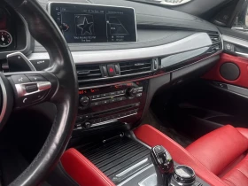 BMW X6 xDrive * ЦЕНА ДО БЪЛГАРИЯ * (CARFAX) - 41000 лв. - 54184725 6