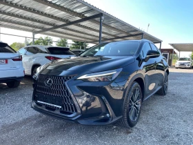     Lexus NX 450 + /Luxury/360Camera/ 