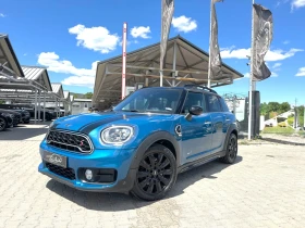 Mini Countryman SD#4x4#PANO#DISTR#CAMERA#HEADUP#H&K - 39999 лв. - 99494961 2