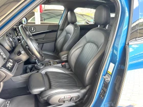 Mini Countryman SD#4x4#PANO#DISTR#CAMERA#HEADUP#H&K - 39999 лв. - 99494961 8