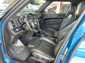 Mini Countryman SD#4x4#PANO#DISTR#CAMERA#HEADUP#H&K - 39999 лв. - 99494961 9