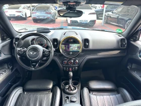 Mini Countryman SD#4x4#PANO#DISTR#CAMERA#HEADUP#H&K - 39999 лв. - 99494961 10