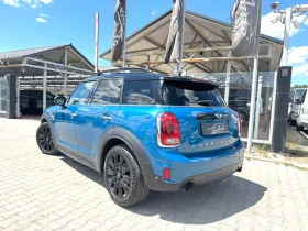 Mini Countryman SD#4x4#PANO#DISTR#CAMERA#HEADUP#H&K - 39999 лв. - 99494961 5