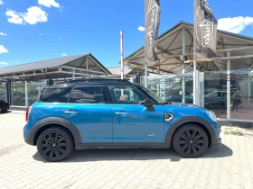 Mini Countryman SD#4x4#PANO#DISTR#CAMERA#HEADUP#H&K - 39999 лв. - 99494961 7