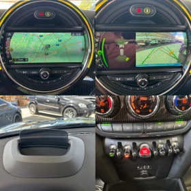 Mini Countryman SD#4x4#PANO#DISTR#CAMERA#HEADUP#H&K - 39999 лв. - 99494961 16