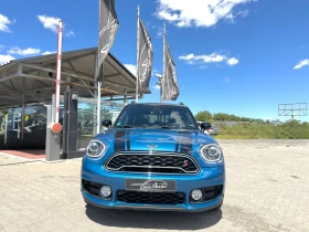 Mini Countryman SD#4x4#PANO#DISTR#CAMERA#HEADUP#H&K - 39999 лв. - 99494961 3