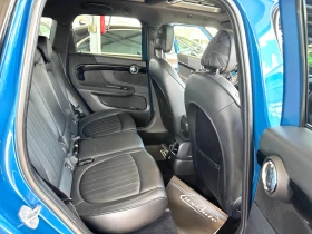 Mini Countryman SD#4x4#PANO#DISTR#CAMERA#HEADUP#H&K - 39999 лв. - 99494961 11