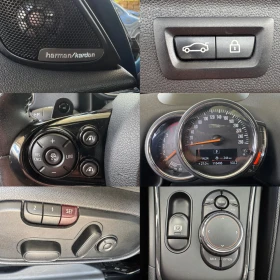 Mini Countryman SD#4x4#PANO#DISTR#CAMERA#HEADUP#H&K - 39999 лв. - 99494961 17