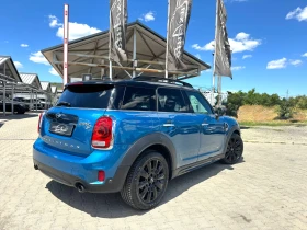 Mini Countryman SD#4x4#PANO#DISTR#CAMERA#HEADUP#H&K - 39999 лв. - 99494961 6