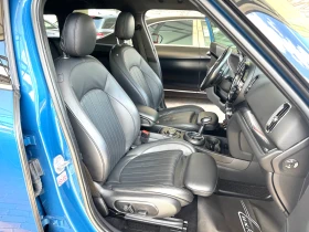 Mini Countryman SD#4x4#PANO#DISTR#CAMERA#HEADUP#H&K - 39999 лв. - 99494961 13