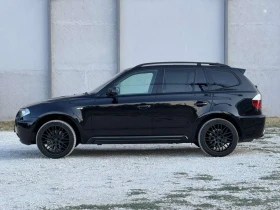 BMW X3 SD M pack FULL | Mobile.bg    2