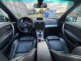 BMW X3 SD M pack FULL | Mobile.bg    7