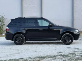 BMW X3 SD M pack FULL | Mobile.bg    5