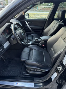 BMW X3 SD M pack FULL | Mobile.bg    8